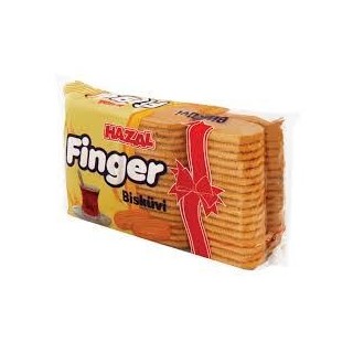 بسكويت فنقر