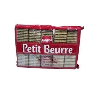 بسكويت شاي ماجيكو