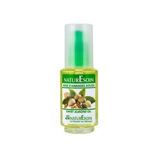 زيت لوز حلو 30 مل