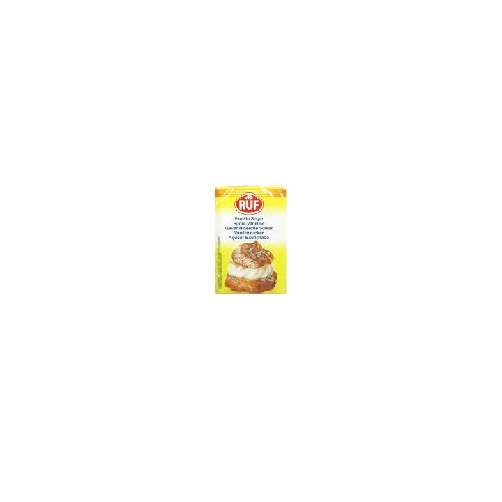 فانيليا 10 ظروف