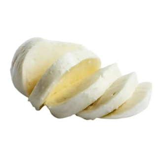 جبنة موزرلا 1\2 كجم