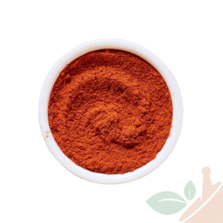 شطة حمراء 100 جرام