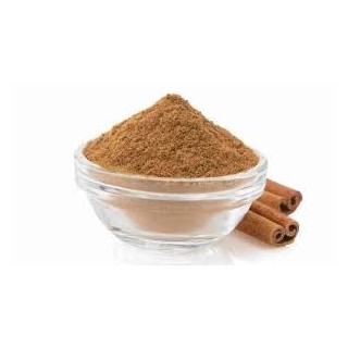 قرفة مسحونة