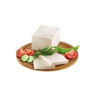 جبنة بيضاء 1 كيلو