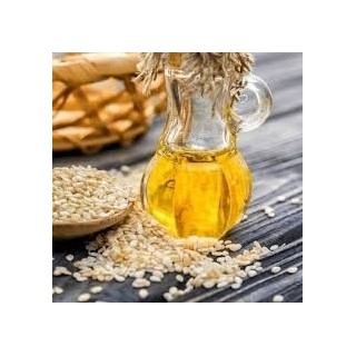 زيت سمسم 500 ملي