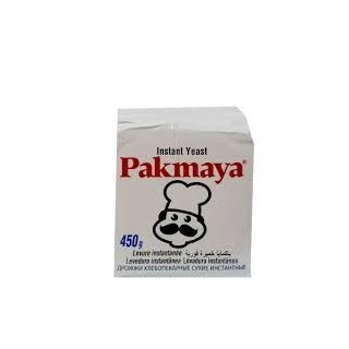خميرة فورية 450 جرام
