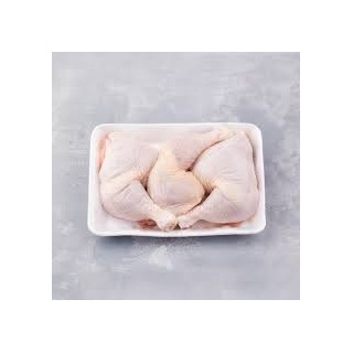 افخاذ دجاج 1 كيلو
