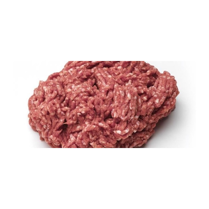 لحمة مفرومة 1 كيلو