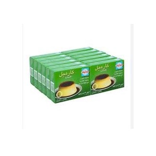 كريم كراميل