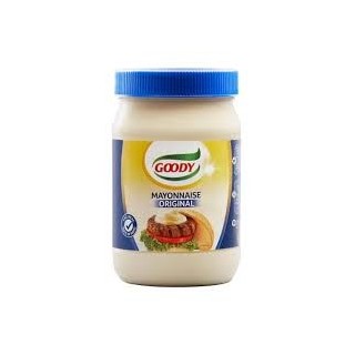 مايونيز علبة