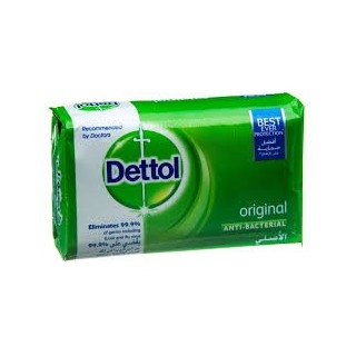صابونة ديتول