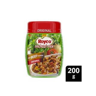 بهارات لحمة 200جم