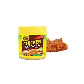 بهارات دجاج