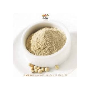 فلفل ابيض 100جم